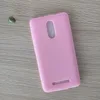 Funda de silicona suave para Xiaomi Redmi Note 3 Pro, carcasa trasera de TPU para Redmi Note 3 Pro ► Foto 3/6