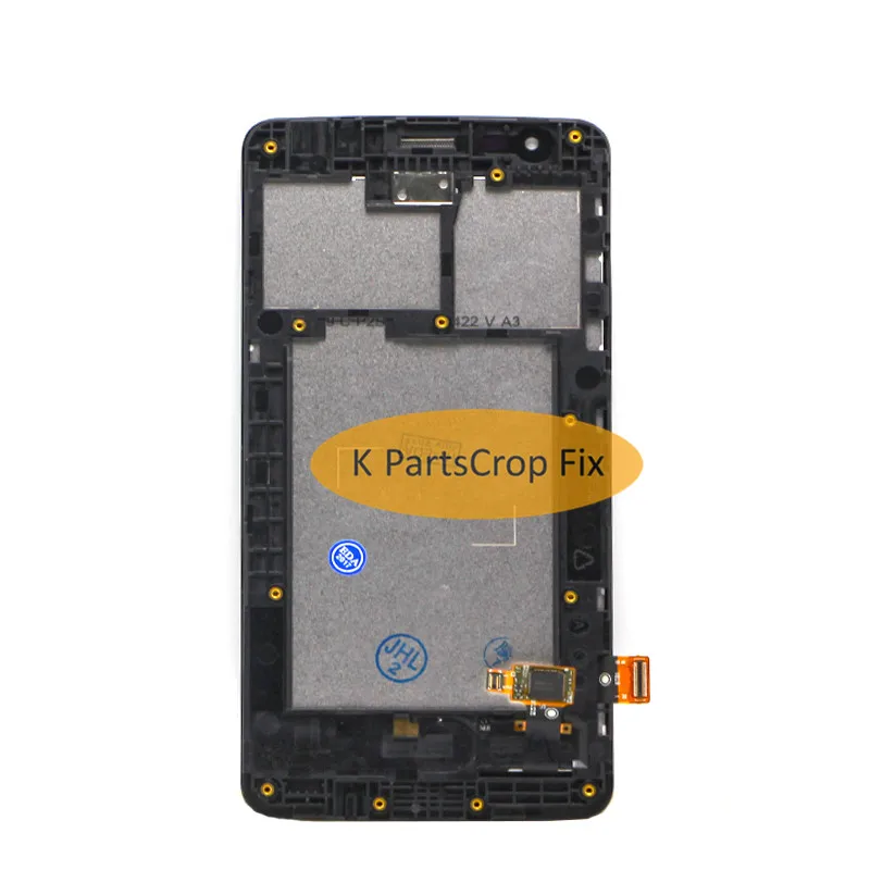 LG x240 LCD with Frame 120 (11)