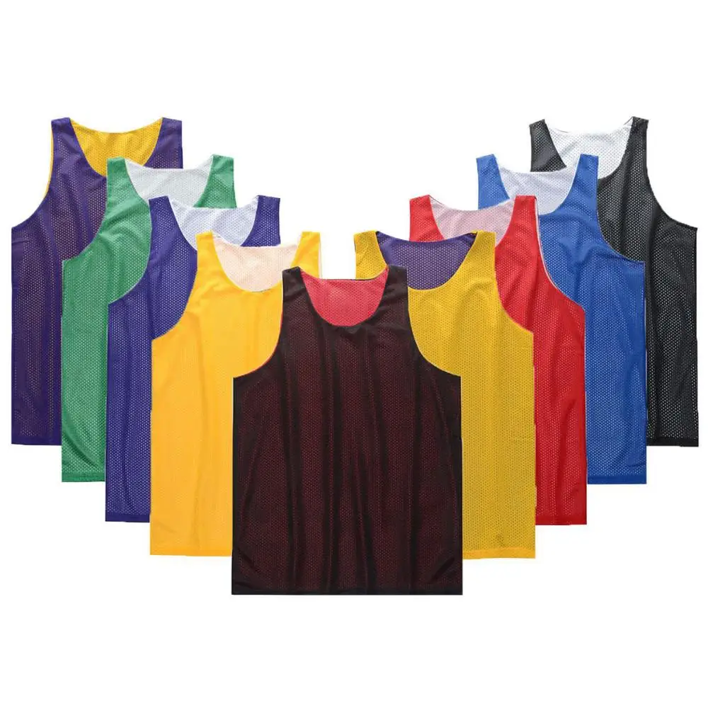 

Anti-pilling Breathable Basketball Jerseys Polyester Anti-wrinkle Quick dry College Basketball Jerseys Customized Prints
