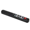 6 clés d'apprentissage remplacement télécommande apprentissage copie Code de infrarouge IR télécommande pour TV STB DVD DVB HIFI amplificateur ► Photo 3/6