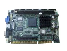 

IAC-H553 industrial board ISA CPU Card tested good working perfect