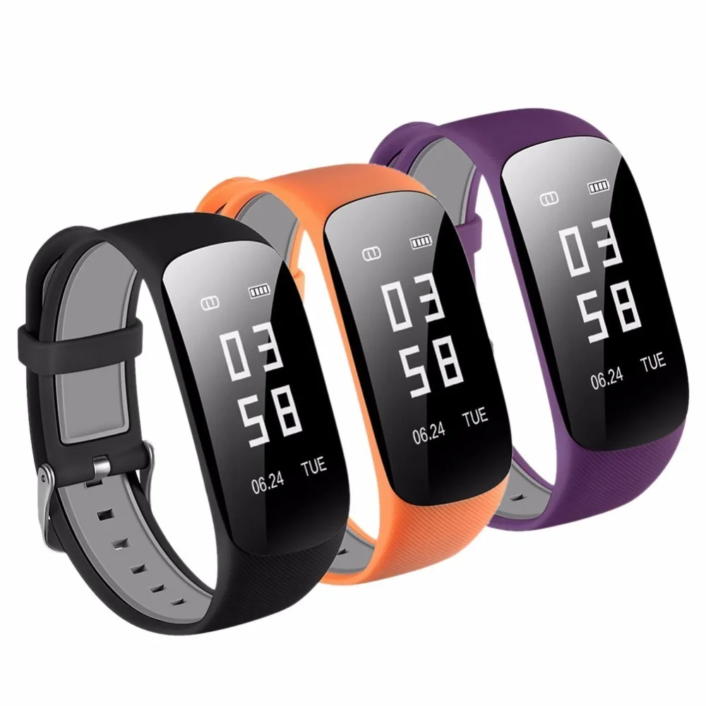 smart bracelet watch price