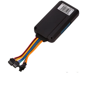 

2G VT88/VT206 Car GPS Tracker GSM GPRS Vehicle GPS Trackers Small Tracking Device The GPS Tracker
