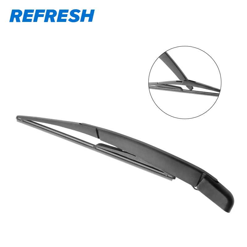 REFRESH Задний рычаг стеклоочистителя и лезвие для Ford C-max(c max