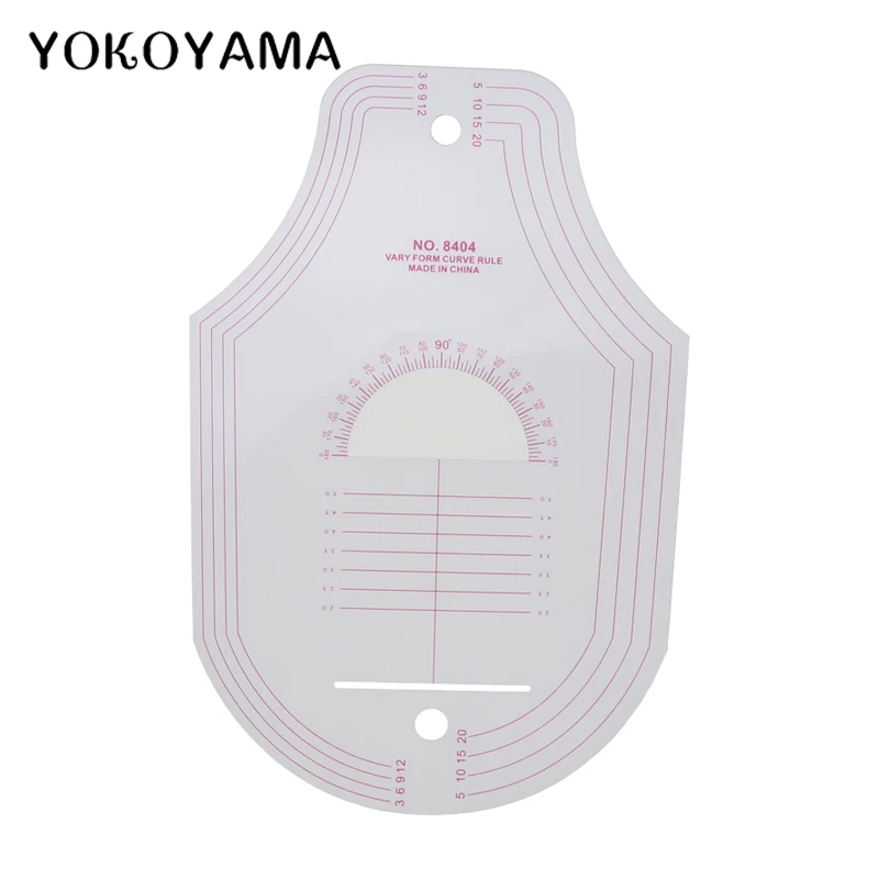 YOKOYAMA доска линейка швейная машина запчасти аксессуары оригинальный шов