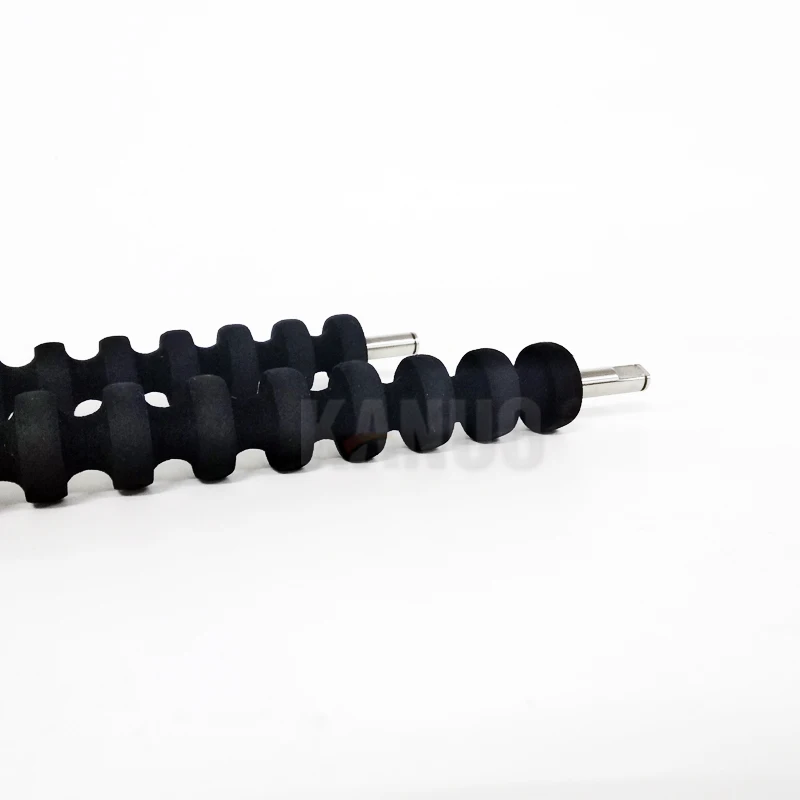 Secador de Rolo para Noritsu 3021 3300 3301 3501 3502 3511 Minilab 2 Pçs Lote A070919 Qss 3001 - 3011 - Image 3