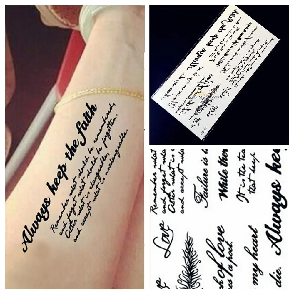 Fashion Storm- Airbrush brief tattoo physique Art