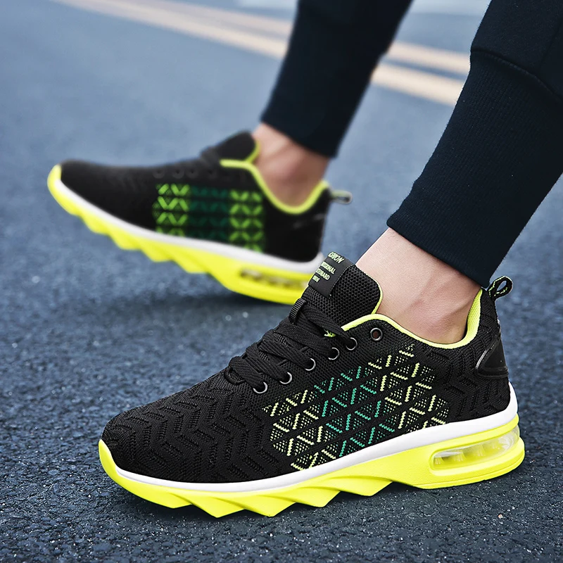 best running shoes for cushion and support