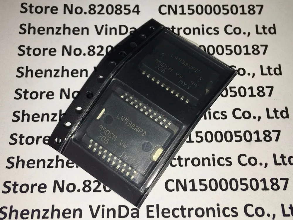 1 шт. L4938NPD L4938 HSOP20 | Электроника