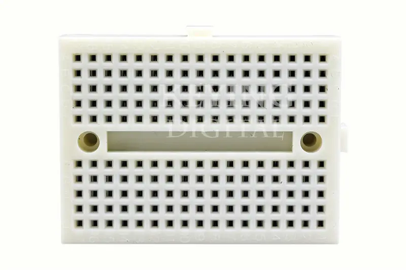 Glyduino 170 Point SYB Mini Solderless макетная плата прототип Board Для Arduino DIY с 6 цветами|protoboard