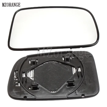 

MZORANGE Heated Side Rear View rearview Mirror Glass For HONDA CRV RD1 RD5 RD6 RD7 RD8 2002 2003 2004 2005 2006 76203-SPA-H01