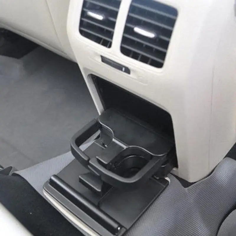 Black Central Console Armrest Rear Cup Holder For MK5 MK6 1K0 862 532 F 9B9 1K0862532 1K0862532F 9B9 Car Internal Storage Black Central Console Armrest Rear Cup Holder For MK5 MK6 1K0 862 532 F 9B9 1K0862532 1K0862532F 9B9 Car Internal Storage
