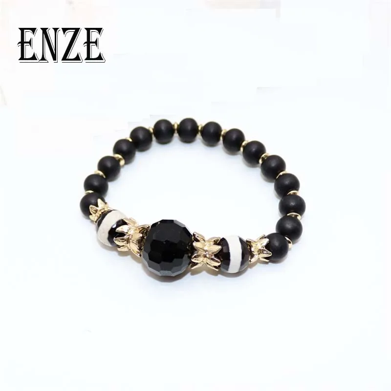 enze