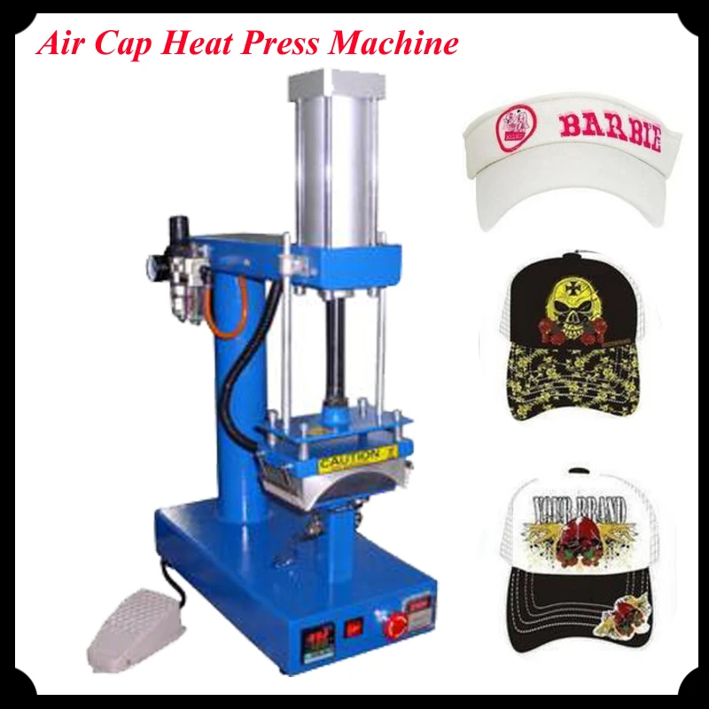 1pc Air Cap font b Heat b font font b Press b font font b Machine