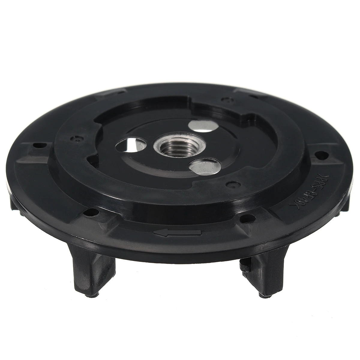 

1Pc Automotive Air Conditioning Compressor Clutch Hub AP-CH012 for Opel CVC 6SEU 7SEU A/C Compressor Clutch