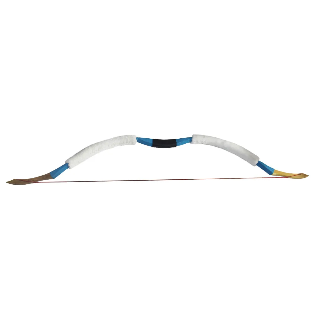 

40LB Handmade Mongolia Recurve Bow For Outdoor Archery Hunting