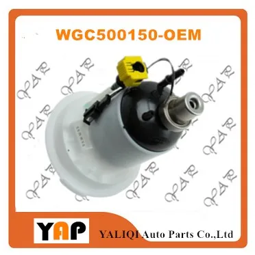 Топливный насос для сборки fitland Rover Range Rover Sport 4.2L 4.4L V8 WGC500150 2006-2009