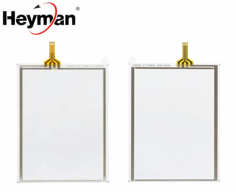 

Heyman Touchscreen Digitizer Replacement for Intermec CK3X CK3R CK3E Barcode Handheld Terminal
