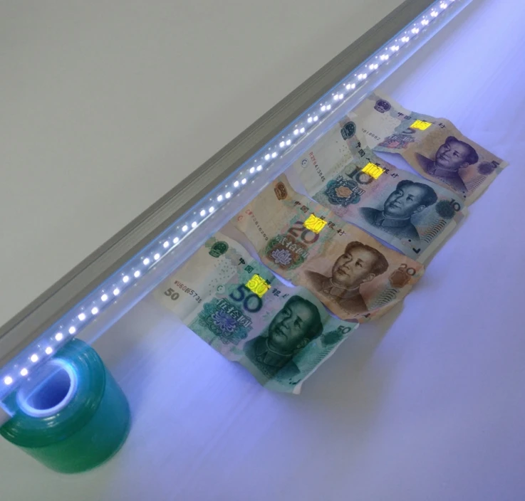 LED紫外线UV固化灯管-3