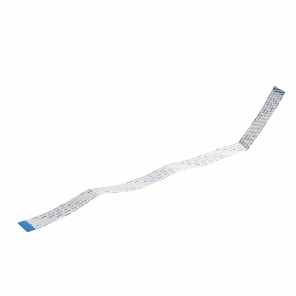 Raspberry-Pi-Camera-Module-Ribbon-FPC-2018-practical-good-quality-15pin-0-5mm-Pitch-30cm-flat (2)