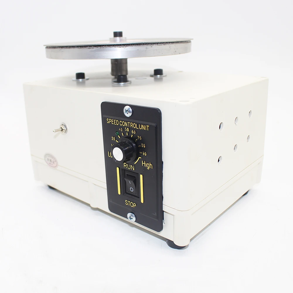 Koop 220V Elektrische Polijstmachine Messenslijper Kappers Schaar Manicure Mes Speciale Polijsten Machine Diamant Slijpschijf