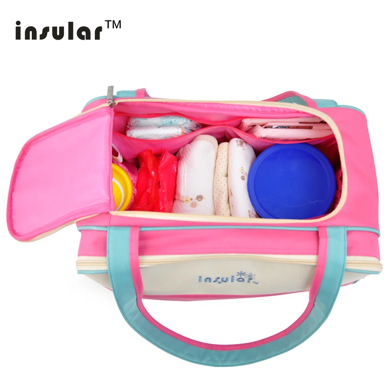 baby accessories bag