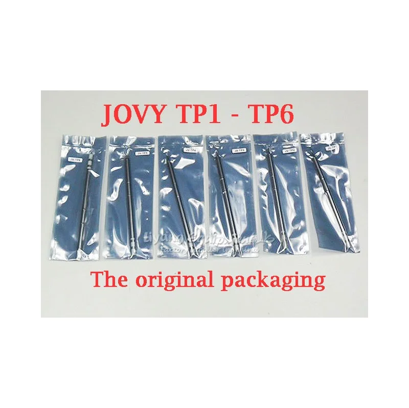iSolder iron tips (4)
