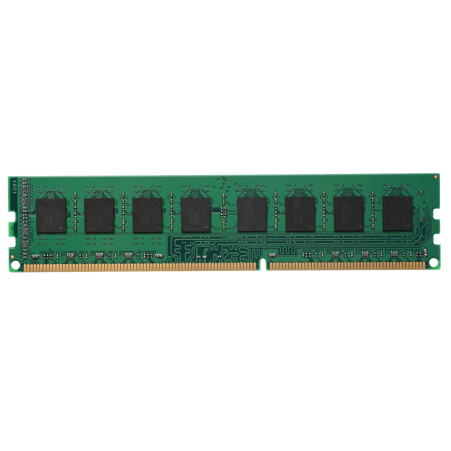 Горячая-Ruichu Ddr3 8G 1600Mhz 1,5 V 240Pin настольная оперативная Память память для материнской платы Amd