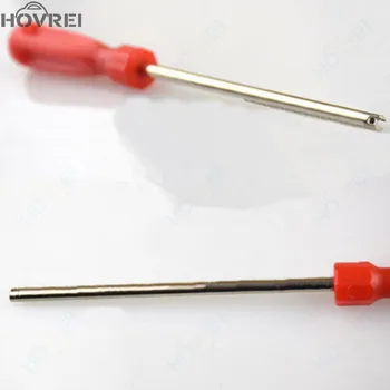 

Auto car repair parts tire tool valve core screwdriver Professional Tire Tyre Repair Tool Small Bore Valve