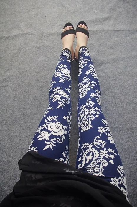 nvgtn leggings YSDNCHI Sexy Trousers Elastic Push Up Leggings Fitness Leggins Plaid Printed Summer Ethnic Gym Sporting High Waist Pants spanx pants