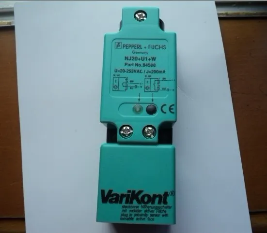 

Good quality with one year guarantee inductive type NJ15+U1+W4