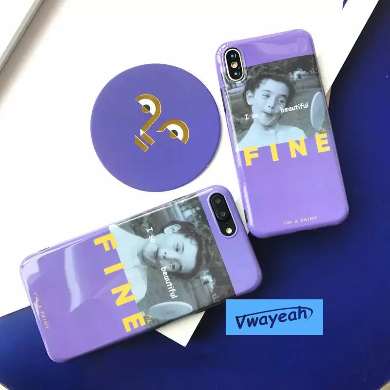 selfie purple case (4)