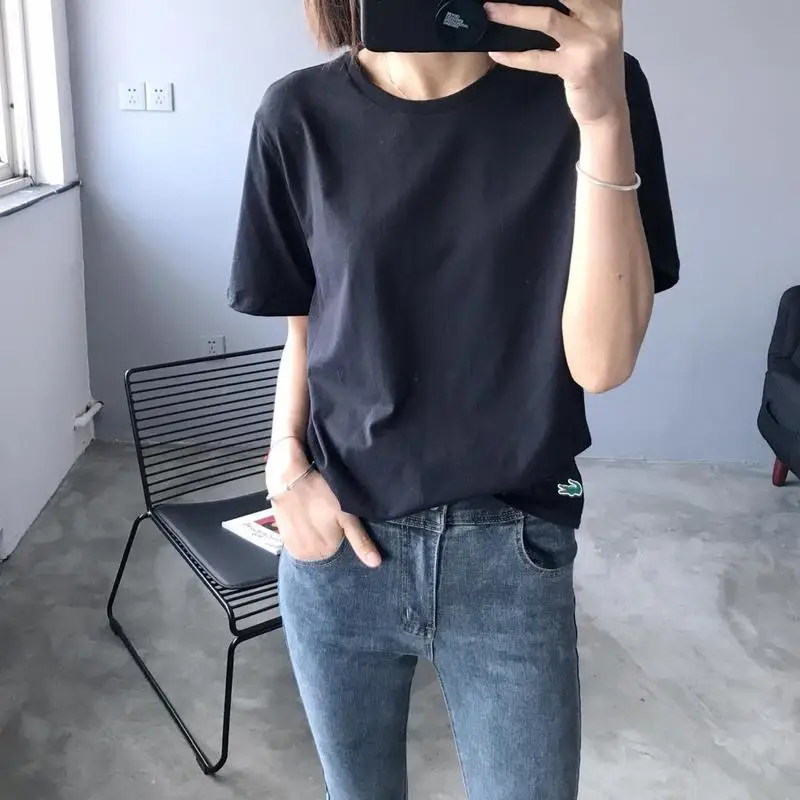 2018 spring and summer new men's running t-shirt short-sleeved foreign trade original single trend fashion wild men's t-shirt 2018 spring and summer new men's running t-shirt short-sleeved foreign trade original single trend fashion wild men's t-shirt