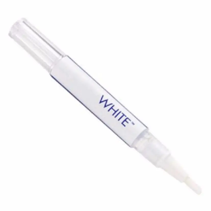 Teeth Whitening Pen Tooth Gel Whitener Bleaching System Stain Eraser