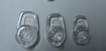 

.Soft Silicon Discovery 925 975 Size S/M/L 3pcs Ear Gel EarBud free shipping BY DHL 600pcs=200set /lot