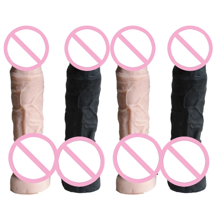 Realistic Big Dildo Silicone Flexible Penis Dick With Strong Suction Cup Huge Dildos Cock Adult Sex Products Sex Toys for Women цена Realistic Big Dildo Silicone Flexible Penis Dick With Strong Suction Cup Huge Dildos Cock Adult Sex Products Sex Toys for Women цены онлайн