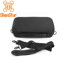 Saco de Armazenamento Corpo Zangão Controle Remoto portátil Bolsa de Protecção Duro Case para DJI TELLO Mavic Mitu Mini Drone Ar Acessório