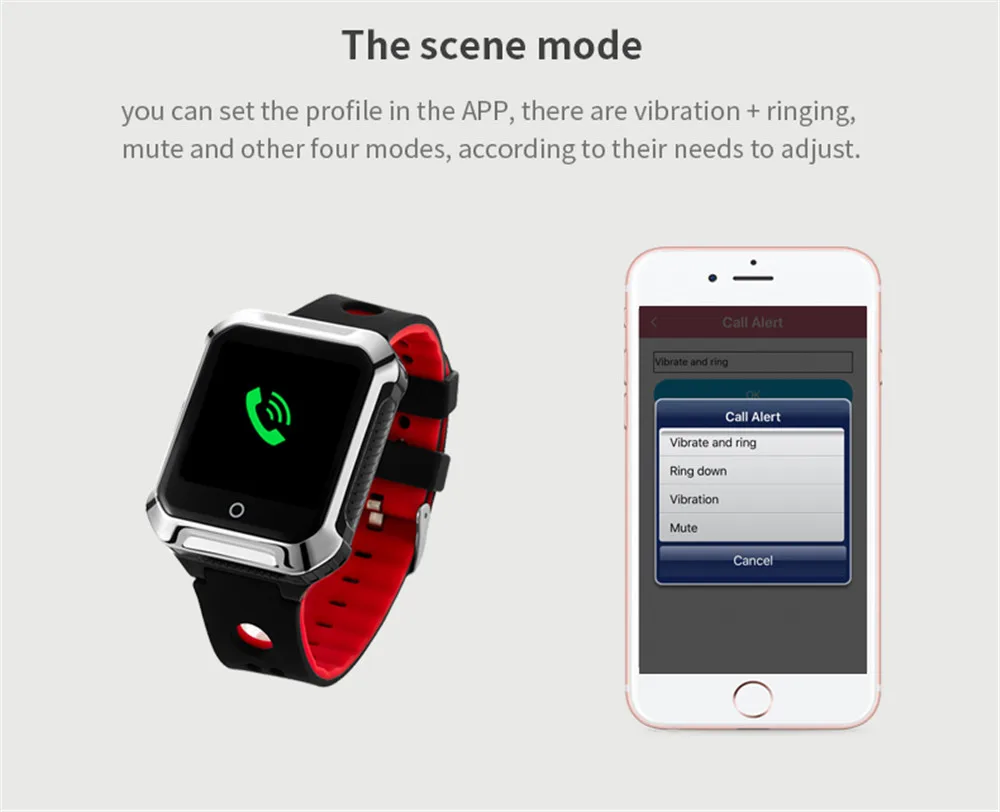 Часы Телефон Для Пожилых Купить