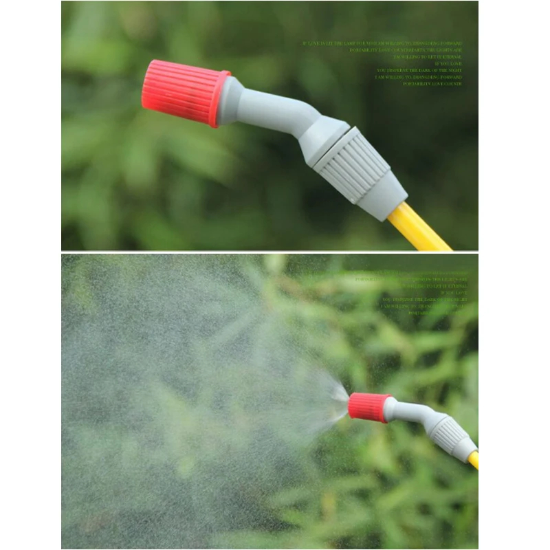3/5/8/10L Pressure Sprayer Compressed Air Spray Garden Sprayer Pump Hand Pressure Watering Spray Garden Irrigation Car Clean 3/5/8/10L Pressure Sprayer Compressed Air Spray Garden Sprayer Pump Hand Pressure Watering Spray Garden Irrigation Car Clean