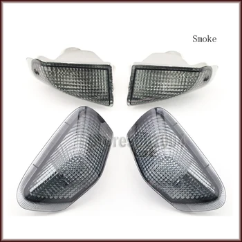 

Front LED Turn Signals Indicator For KAWASAKI Z1000SX NINJA 1000/R 2011-2016 Motorcycle Accessories Light Blinker high quality