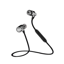 UP-LXA магнитные Bluetooth наушники с микрофоном Bluetooth гарнитура стерео Спортивные Беспроводные наушники для телефона iPhone xiaomi