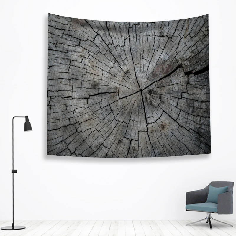 

Tapestry Boho Hippie Wall Tapestry Wall Hanging Psychedelic Bohemian Tapiz Pared Tela Bts Custom Manta Pared Tree Wall Cloth