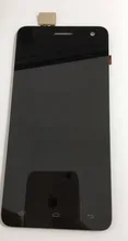 New Fly IQ4512 EVO Chic 4 Quad LCD Screen display + touch screen digitizer glass panel Sensor matrix Assembly Free tracking