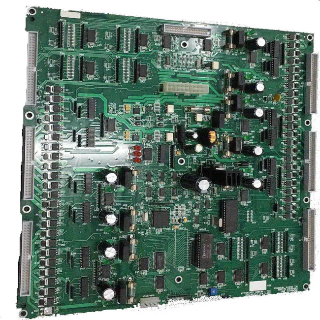 gsx CPU 1900