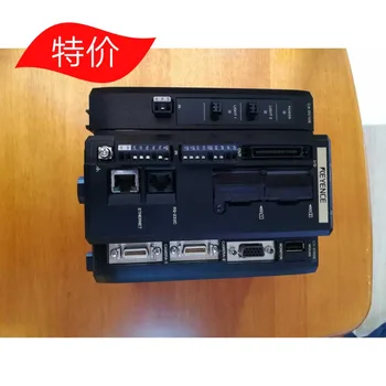 

CV-X100F CV-X170A CV-X150A LJ-V7060K tested and used in good condition