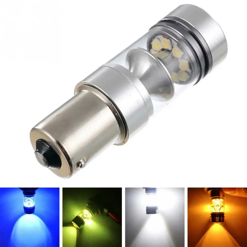 2018 Car Backup Light 1156 100W 20SMDLED Reversing light Turn Signal