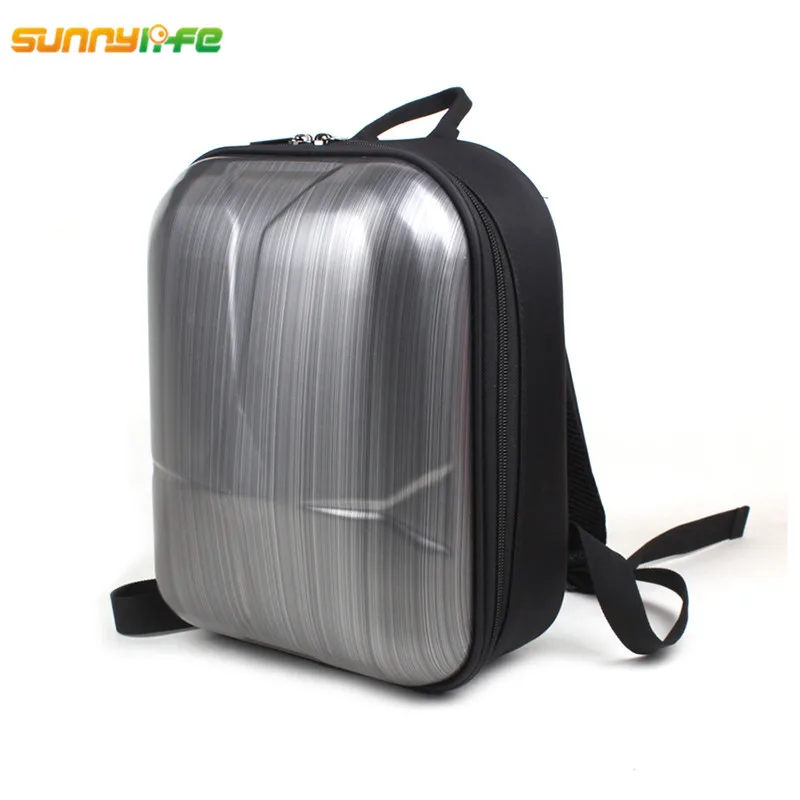 

for DJI MAVIC Pro Waterproof Shoulder Bag Hardshell Backpack Hard Shell Case Crushproof Carry Bag For DJI Mavic Pro Accessories