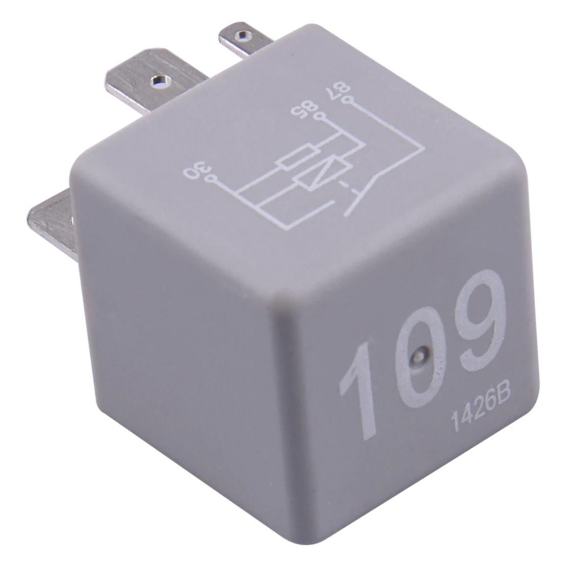 1j0906381a RELAIS Nº 109 357906381 a vw audi skoda seat 12 V Alimentation 1j0906381a RELAIS Nº 109 357906381 a vw audi skoda seat 12 V Alimentation