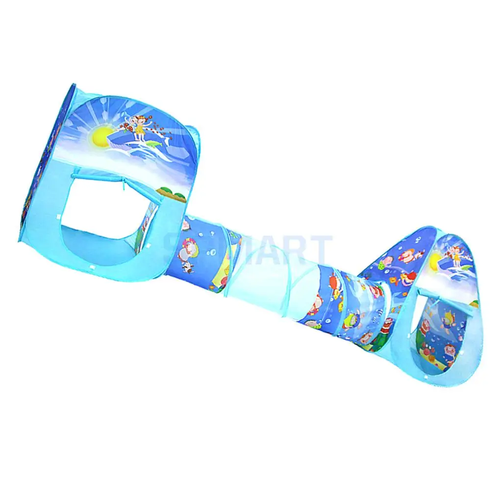 play tunnel big w