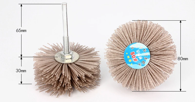 Grinding abrasive
